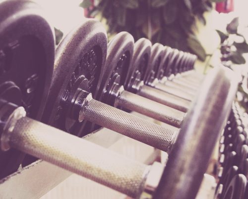 Weight Training for a better health - YOUTOHEALTHY