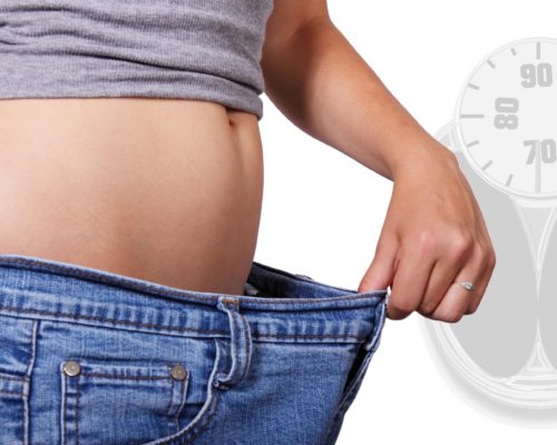 Dietitians' secrets about weight loss - YOUTOHEALTHY