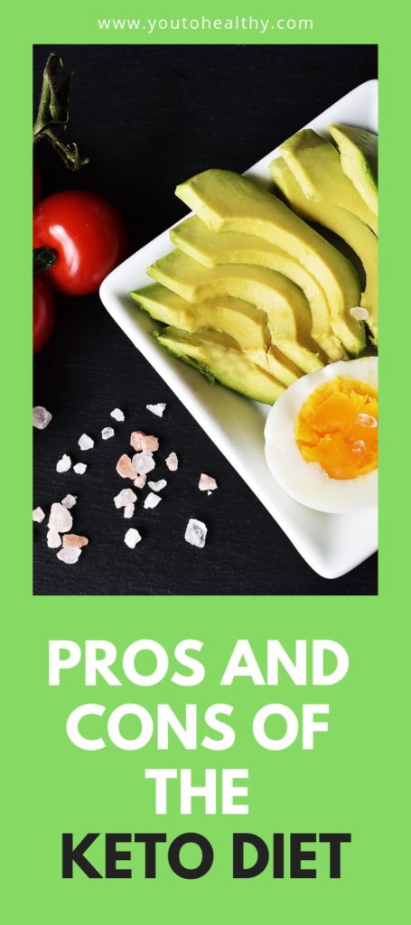 Pros and Cons of the Keto Diet - YOUTOHEALTHY