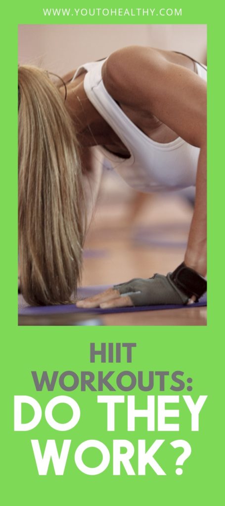 The Benefits of HIIT Workouts - YOUTOHEALTHY