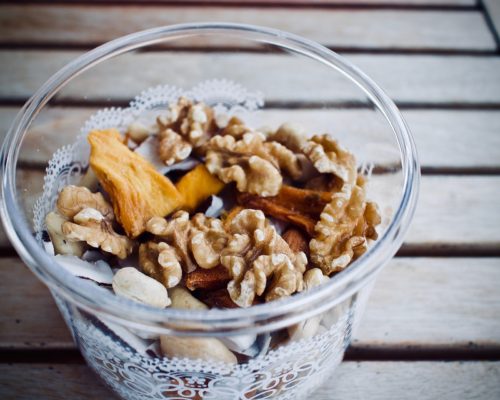 Healthy Snacks for Weight Loss- YOUTOHEALTHY