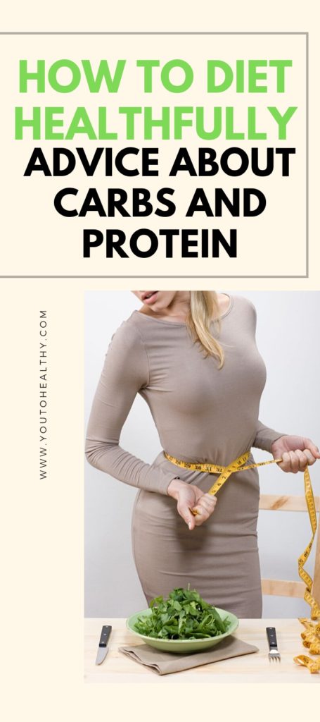 The Truth About Carbs and Protein for Weight Loss - YOUTOHEALTHY