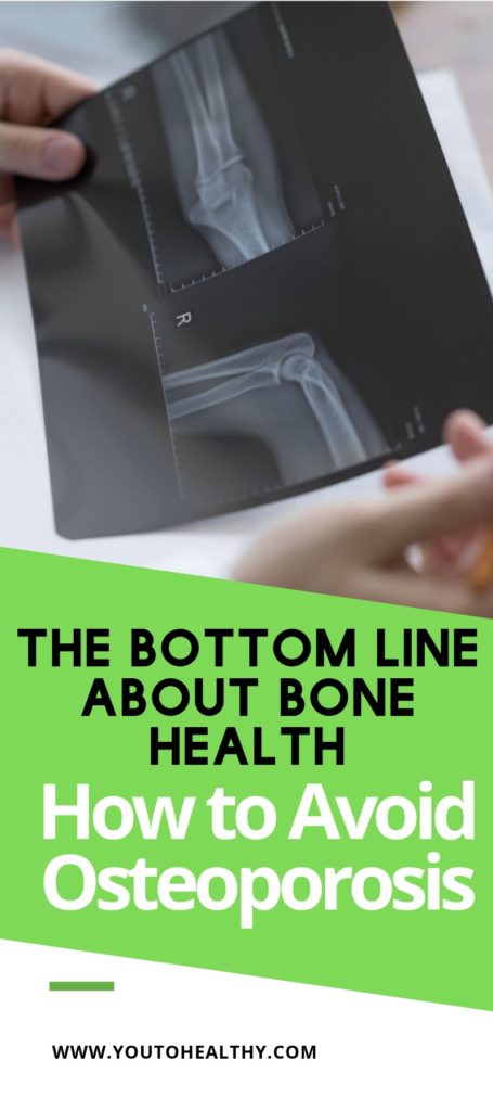 What to Know About Bone Health and Osteoporosis - YOUTOHEALTHY