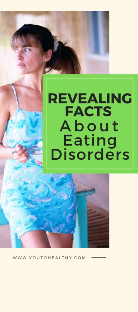 Eating Disorders: Learn The Facts about it - YOUTOHEALTHY